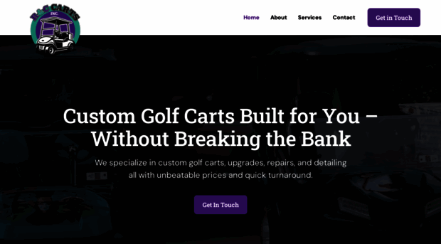 rc-carts.com