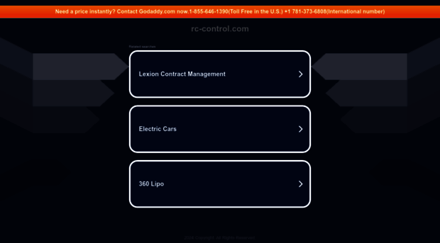 rc-control.com