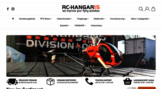 rc-hangar15.de