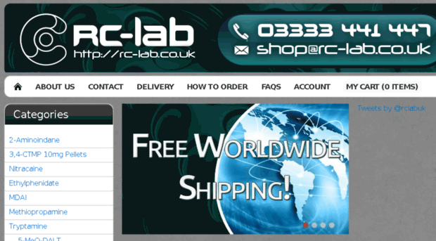 rc-labs.co.uk