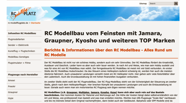 rc-modellflugplatz.de