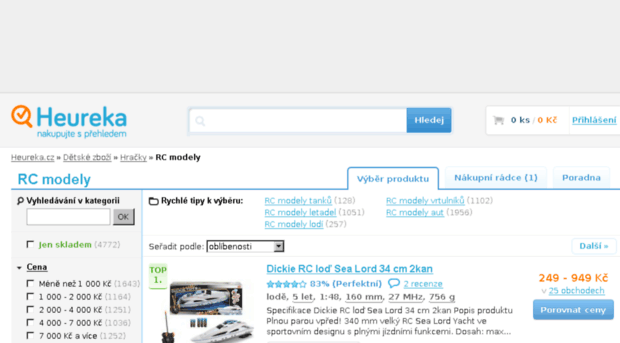 rc-modely.heureka.cz