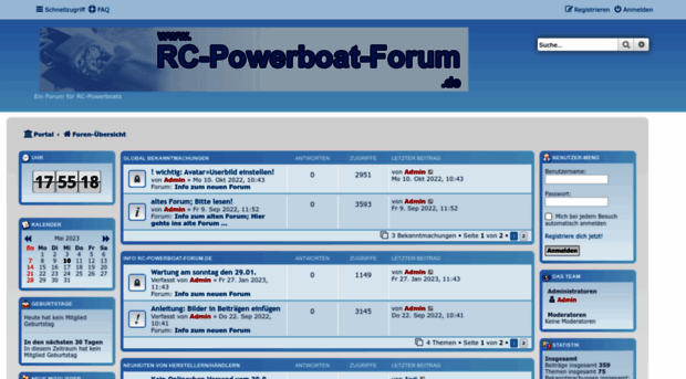 rc-powerboat-forum.de