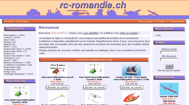 rc-romandie.ch