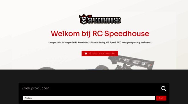 rc-speedhouse.com