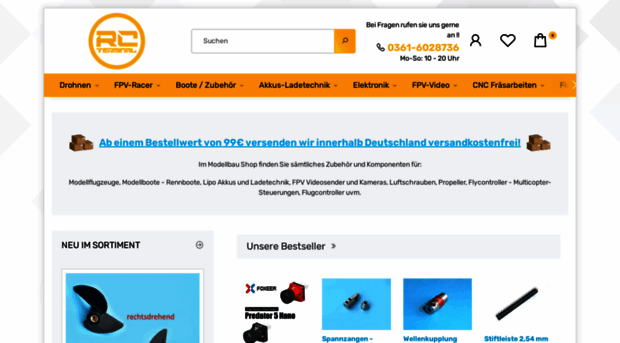 rc-terminal.de