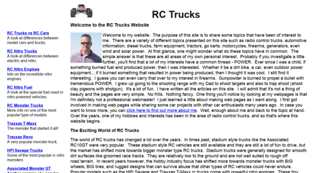 rc-trucks.org