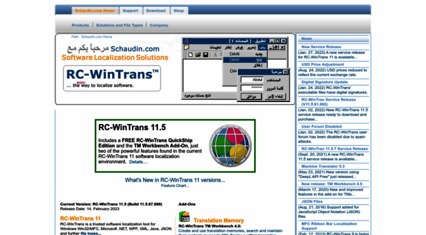 rc-wintrans.schaudin.com