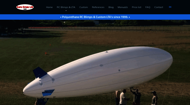 rc-zeppelin.com