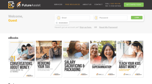 rc.futureassist.com.au