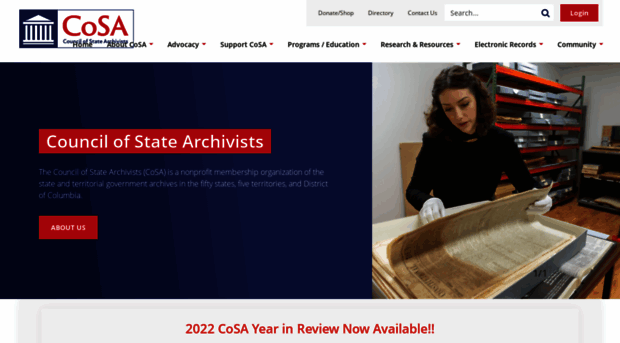 rc.statearchivists.org