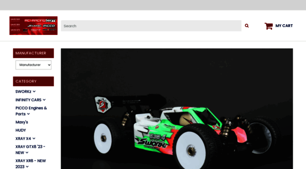 rc1-racing.com