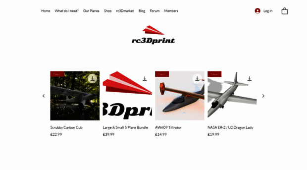 rc3dprint.com