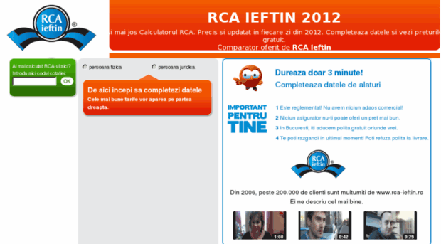 rca2012.rca-ieftin.ro