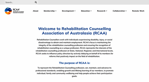 rcaa.org.au