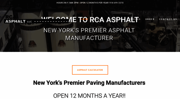 rcaasphalt.com