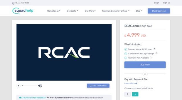 rcac.com