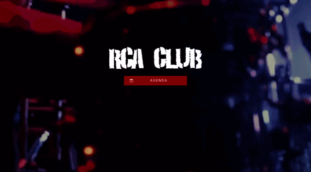 rcaclub.com