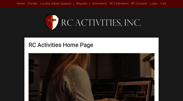 rcactivities.com