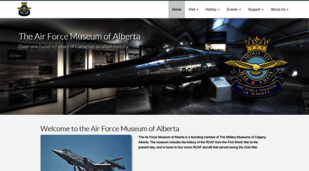 rcaf.museum