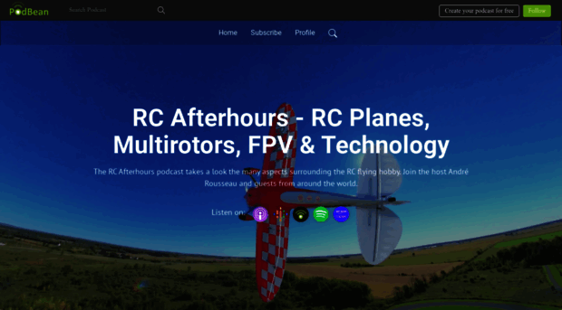 rcafterhours.com