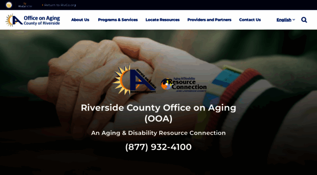 rcaging.org