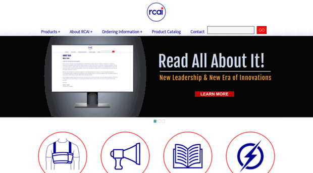 rcai.com