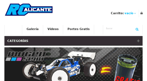 rcalicante.com