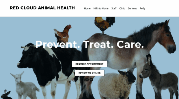 rcanimalhealth.com