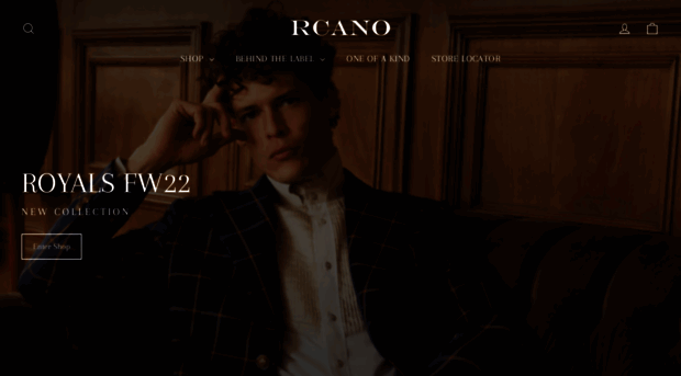 rcano.co