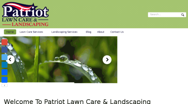 rcaplowingandlawncare.com