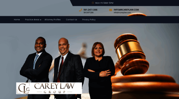 rcareylaw.com