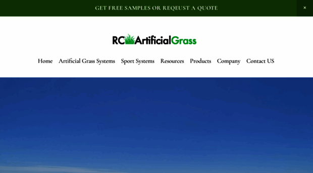 rcartificialgrass.com