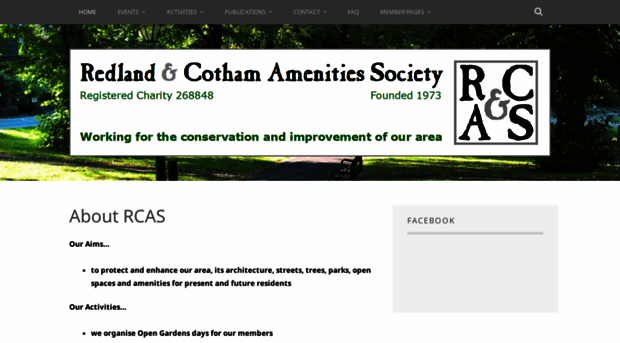 rcas.org.uk