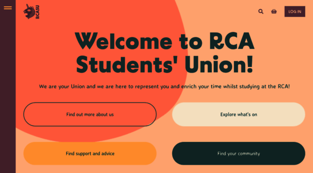 rcasu.org.uk