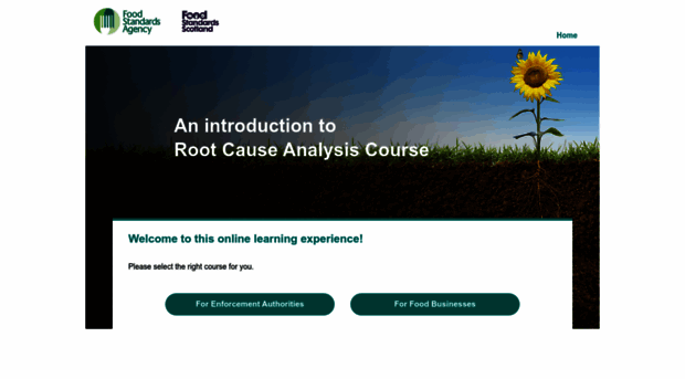 rcatraining.food.gov.uk