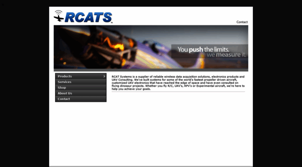 rcatsystems.com