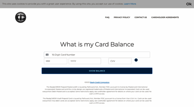 rcbalance.com