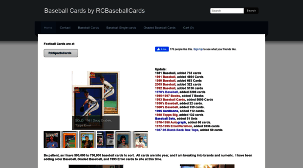 rcbaseballcards.com