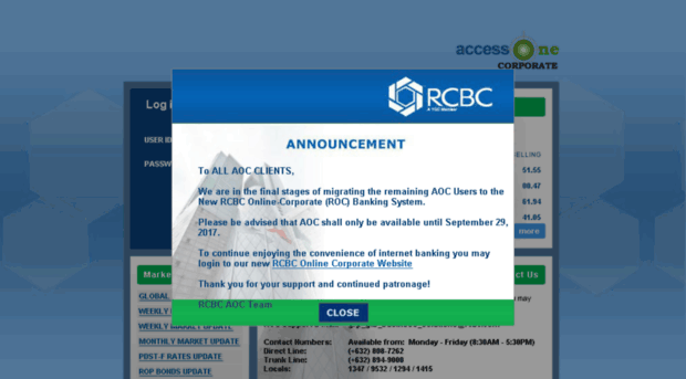 rcbcaccessonecorporate.com
