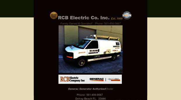 rcbelectric.net