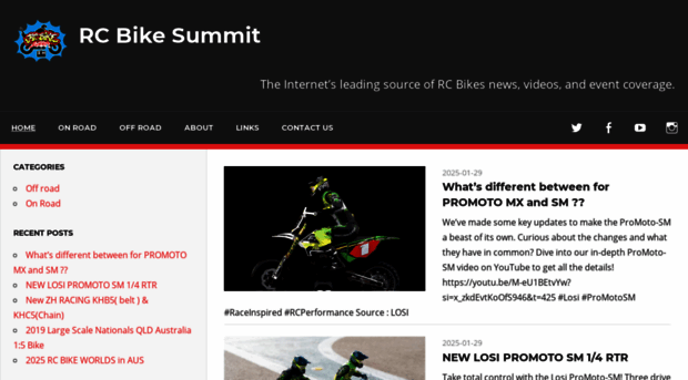 rcbikesummit.com