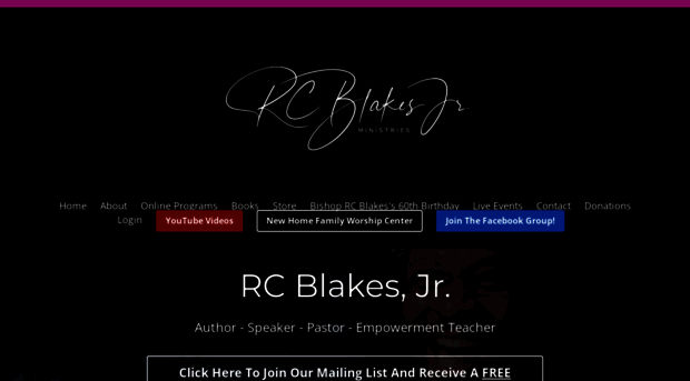 rcblakes.com