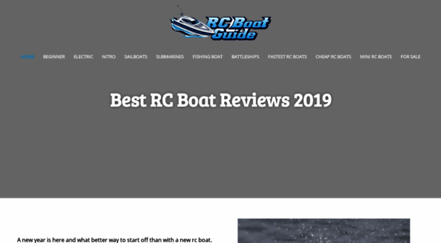 rcboatguide.com