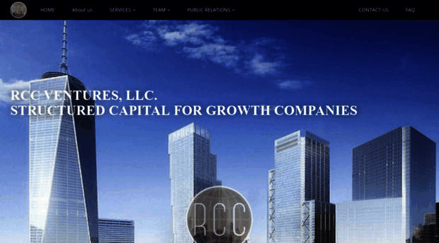 rcc-ventures.com