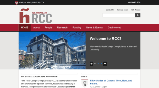 rcc.harvard.edu