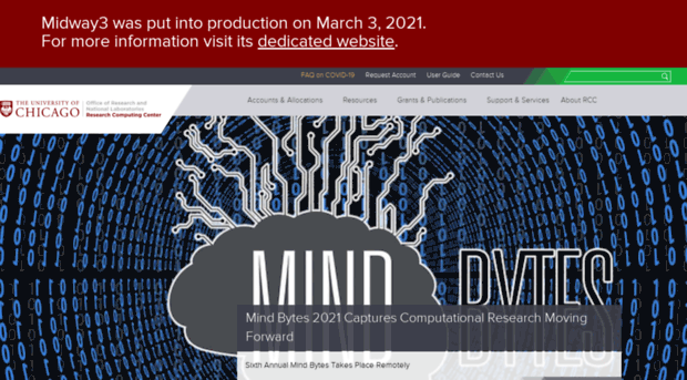 rcc.uchicago.edu