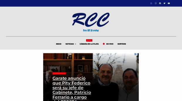 rcc979.com.ar