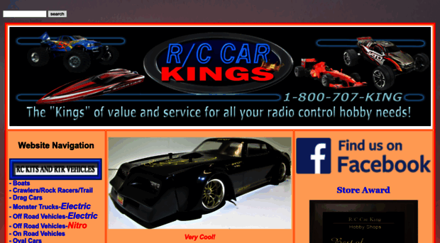 rccarkings.net