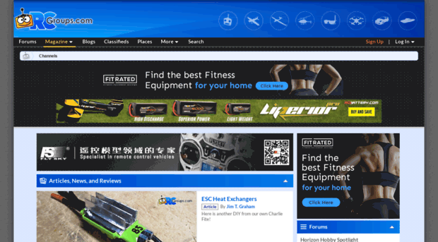 rccars.com